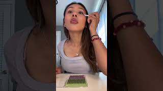 absolutely adorable i loveee! #fairylashclusters #lashes #lashclusters