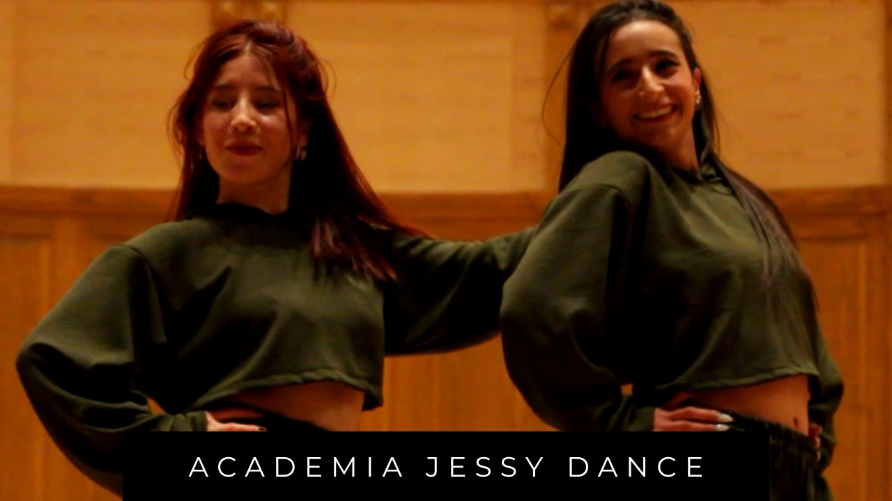 Daddy Yankee - Gasolina. Coreografía de Galilea Aguirre 