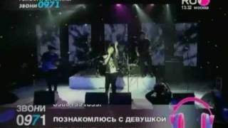 4POST "Ближе" (live-звук)