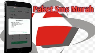 PAKET SMS MURAH TELKOMSEL 2020