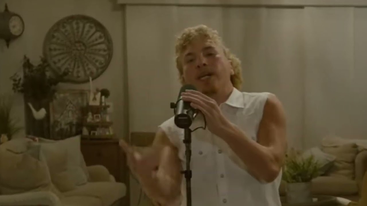 Lil man j  I'm still him (official video) CLEAN]