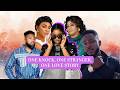 One Knock. One Stranger. One Love Story - BENITA ONIUKE - CHUKS OMALICHA - CHINENYE NNEBE