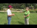 Prairie Yard & Garden - A Growing Heritage | The WCROC Horticulture Garden