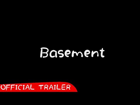 Basement [BETA] || OFFICIAL TRAILER - YouTube