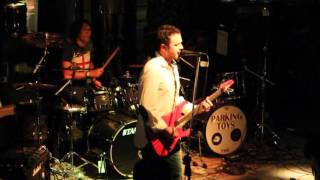 Video thumbnail of "เศษเล็กๆ : The Tycoon [Remy Hansen]  Live@Parking Toys"