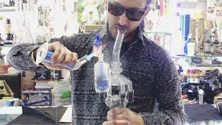 Customer Purchase - Happy Birthday Matias