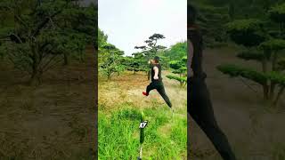 Bậc Thầy Ném Bài Có Thể Cắt Mọi Thứ #shorts