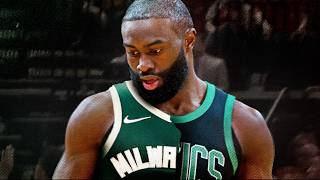 Should The Celtics Trade Jaylen Brown?