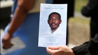 Cops in Akron will not be indicted for Jayland Walker death