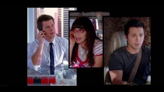 Ugly Betty (Gio/Betty) episode 3x04 scene 4 - Coney Island