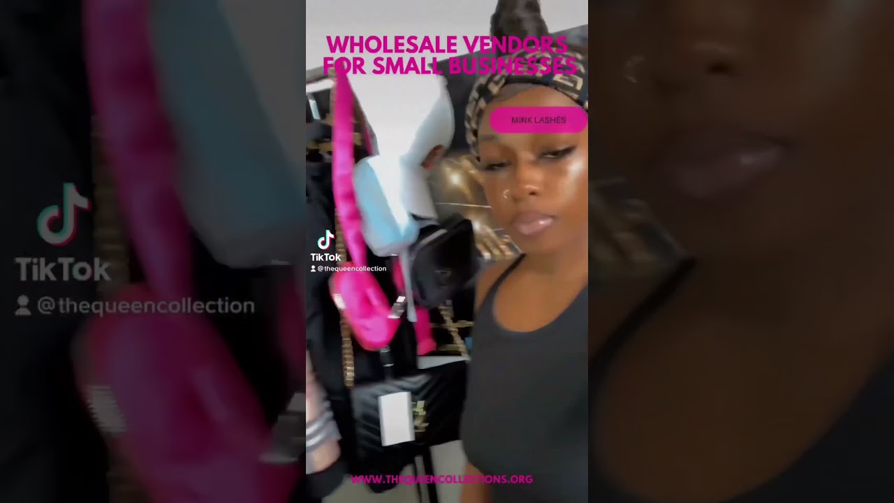 Wholesale Vendors For Small Businesses | No license wholesale vendors