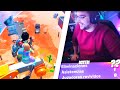 NO SE COMO HICE TANTAS KILLS CON LO QUE SE COMPLICÓ LA PARTIDA! | FORTNITE