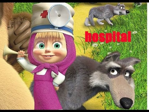 Больница уголок в детском саду оформление фото