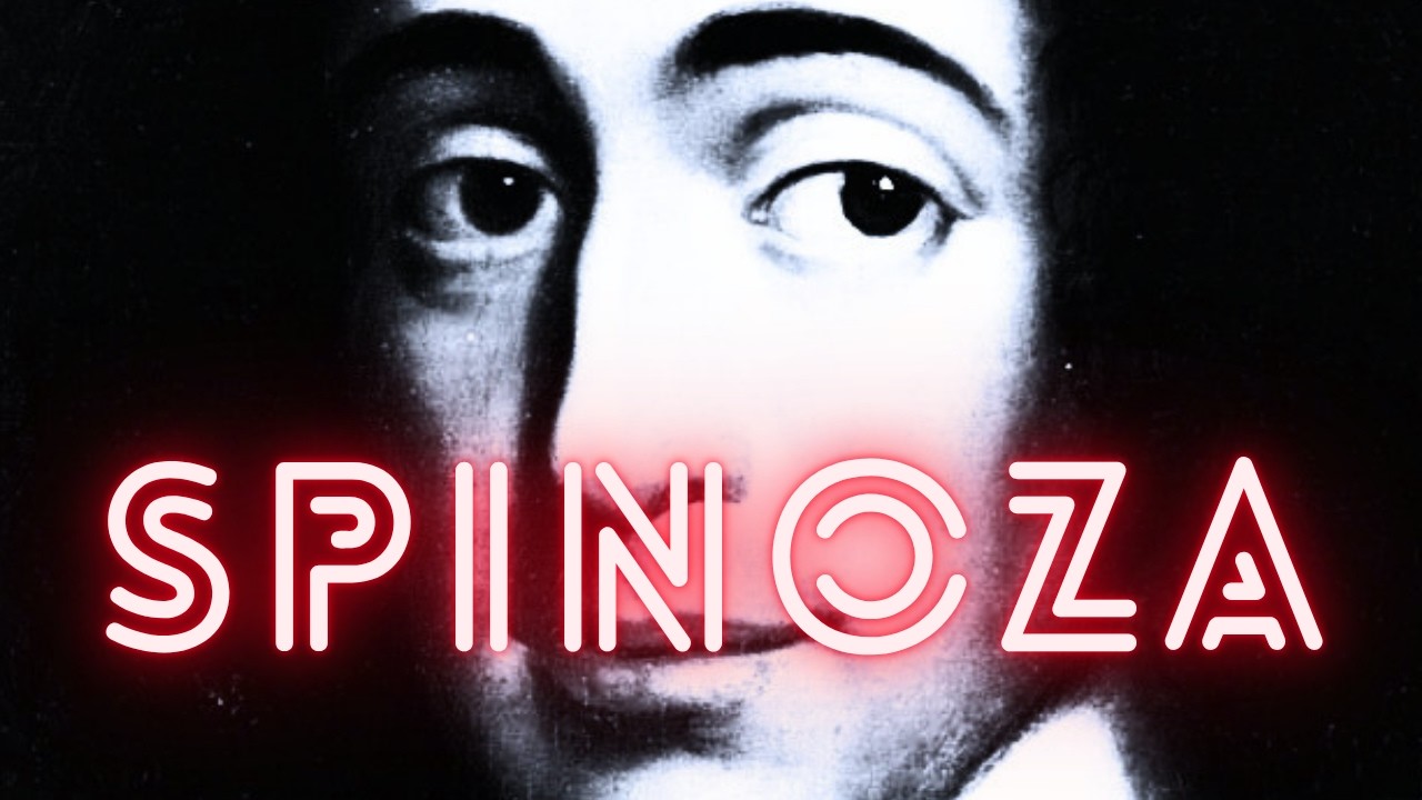 Spinoza - YouTube