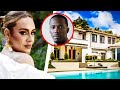 Inside Adele And Rich Paul&#39;s Beverly Hills Homes