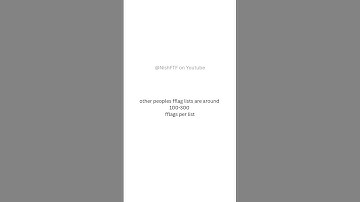 Best Roblox FFLags list (1,294 FFlags)