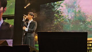 20231008 Hwang Minhyun Unveil In Manila Tree just Watching You 2  Alchemy Of Souls 2 Ost