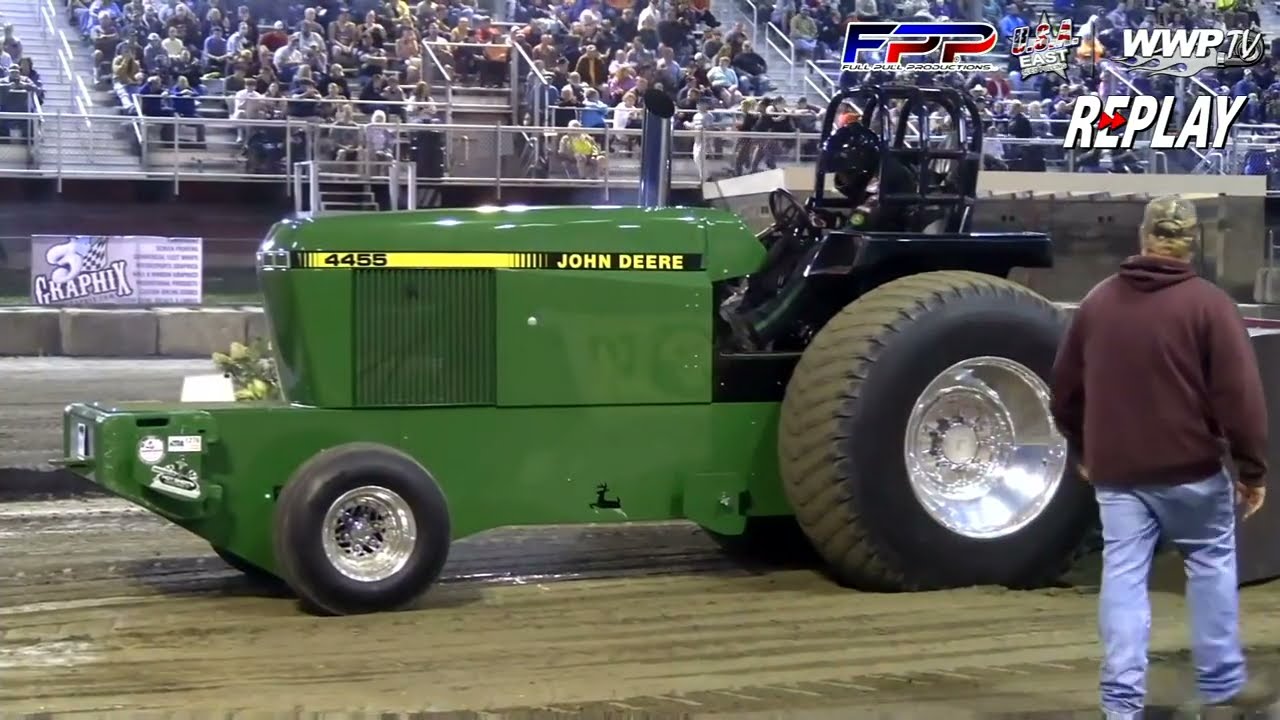 Crawford County Fair Meadville PA Night 1