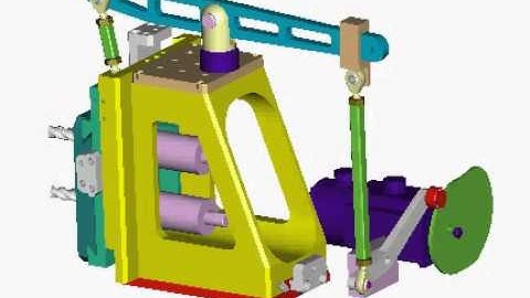 cam    Tri-O CADD NAGERCOIL,MARTHANDAM cad animation cell +919443281238.avi