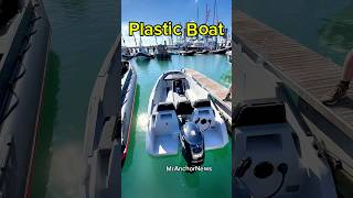 Download Lagu Amazing SeaStorm 14 HDPE Advantage: durable, eco-friendly, and virtually maintenance-free! MP3