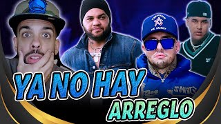 ENTREVISTA EXCLUSIVA a Dany Ome y Magdiel - LO CUENTAN TODO SOBRE EL TAIGER 🔥