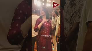 Miya George Cute Look Miya Shorts Miya Latest Shorts