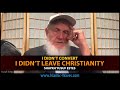 I Didn T CONVERT Didn T Leave CHRISTIANITY Shaykh Yusuf Estes I Didn T CONVERT Didn T Leave CHRISTIANITY Shaykh Yusuf Estes