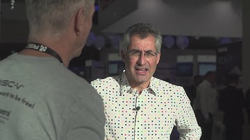 Embedded World 2019: UltraSoC