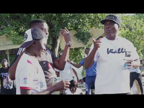 NIGGA 50 KING_ Ofewa