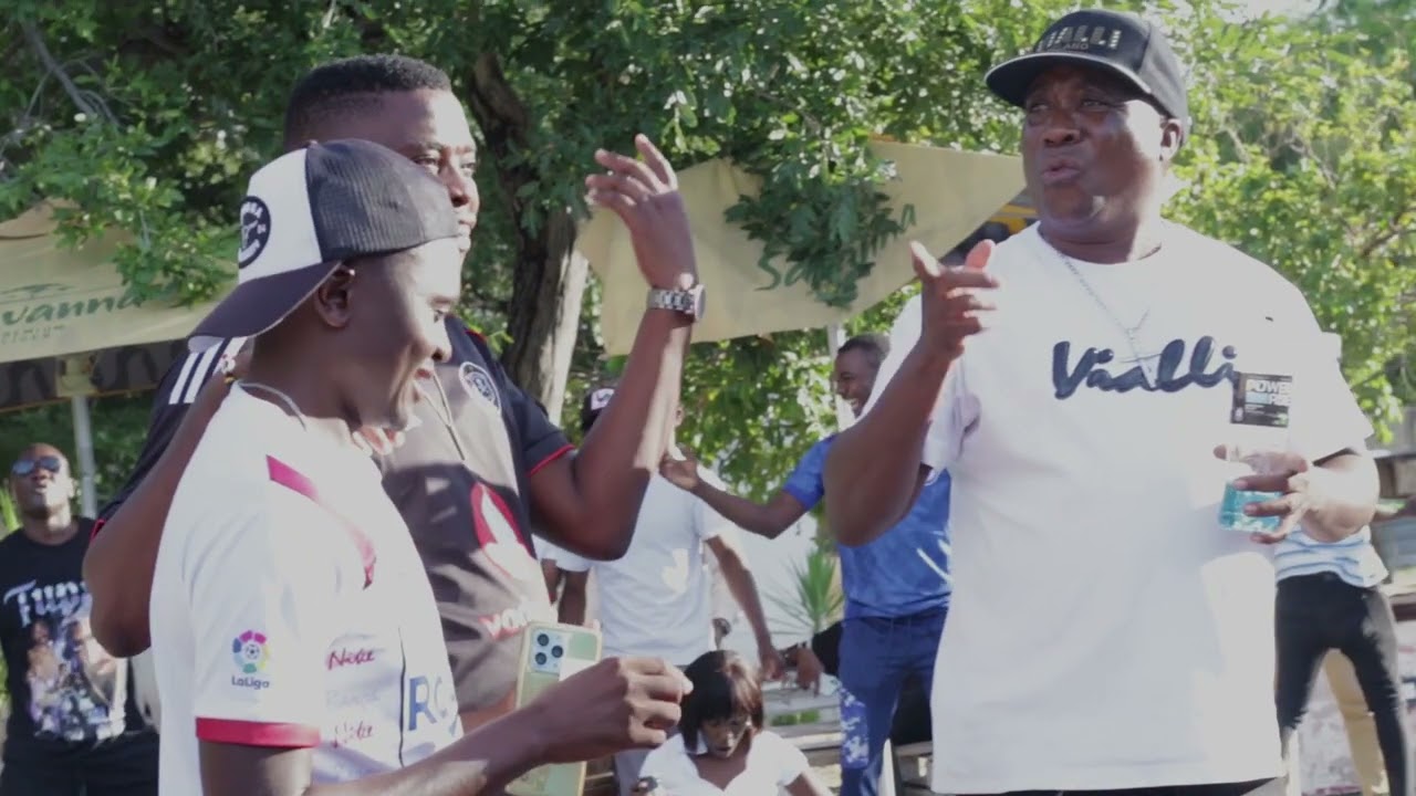 NIGGA 50 KING_ Ofewa