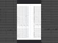 RECRUITMENT - original composition Short