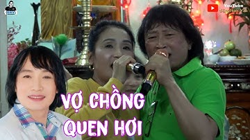Em ruột nghệ sĩ Minh Vương song ca Lý Chim Quyên | Minh Quang - Hồng Sa