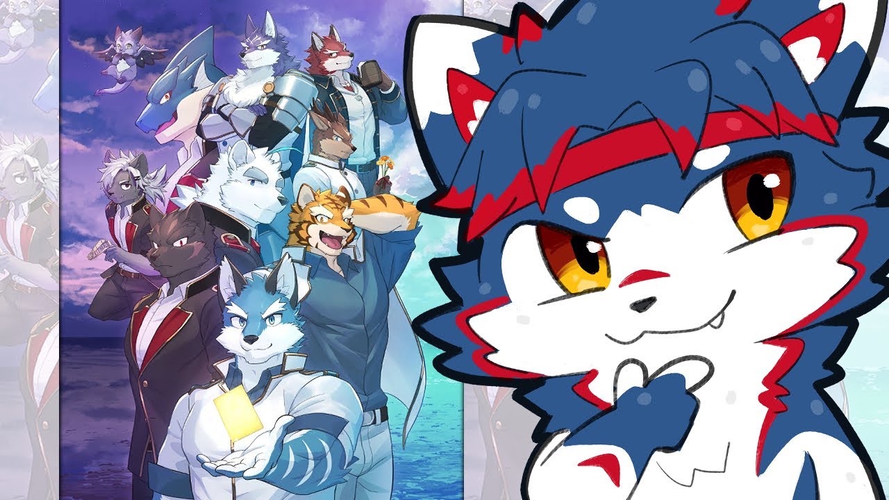 Knights College 2 Chapter 1 with Taromaru