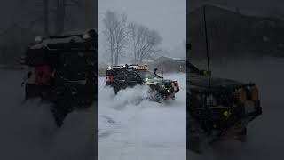 would you sell yours?#nissanxterra #4x4offroad #snowfun #snowdrive