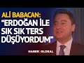 Ali Babacan Açıkladı! Kılıçdaroğlu Aday Olsa Destekleyecek mi?| Buket Aydın'la Koltuk