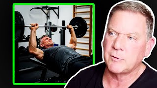 The Right Way to Add Variety to Armor Building Formula | Dan John