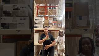 Home Depot Chronicles 💃🏾🕺🏾