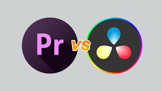 Adobe Premiere vs DaVinci resolve - Should you switch?