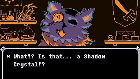 Seam Unique Dialogues Defeating or Losing to the Knight - Deltarune Chapter 4