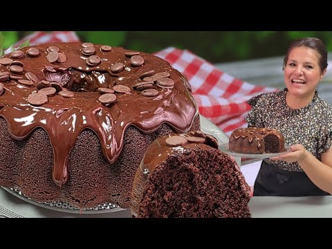 POR QUE PAREI COM O CANAL + BOLO RÁPIDO E SUPER FOFINHO DE CHOCOLATE COM SUPER DICAS