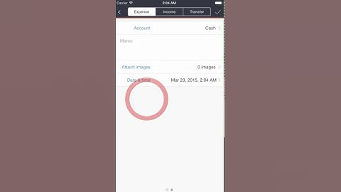 Duplicate Transaction