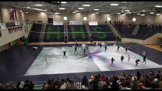 South Forsyth High School: Atlanta Regional Finals 2022