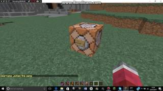Minecraft Admin - How to make a fake join message