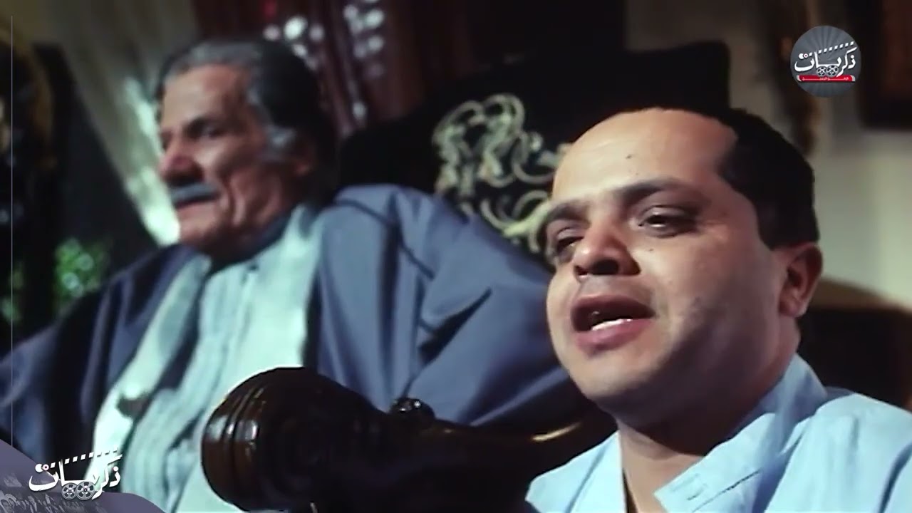 باعتوا يسرق فلوس جدك يا خاين 😂 فيلم 