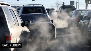 They re coming for your car