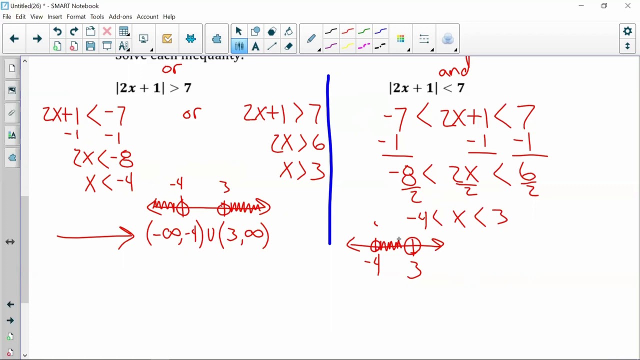 CA 2 4 Notes - YouTube