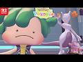 Come trovare facilmente Mewtwo nelle Isole Oniriche (#34) Pokémon Pokopia - Switch 2 Gameplay