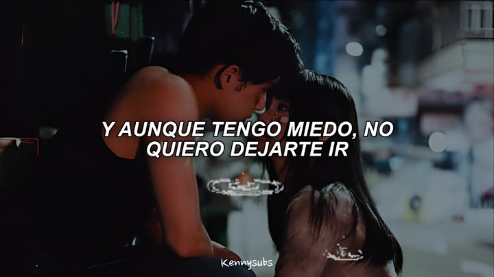 Paty Cantú - Al Infiel // Letra