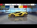 I Finally Tested My Lamborghini Sian FKP 37 | Asphalt 8 Airborne