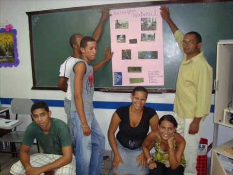 Projeto Travessia Generosa Gil Perez 2009